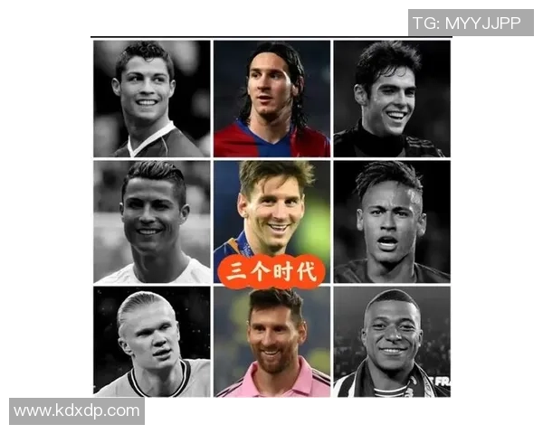 新世纪足球球星风采纵览：梅西、C罗、内马尔等巨星的辉煌足迹
